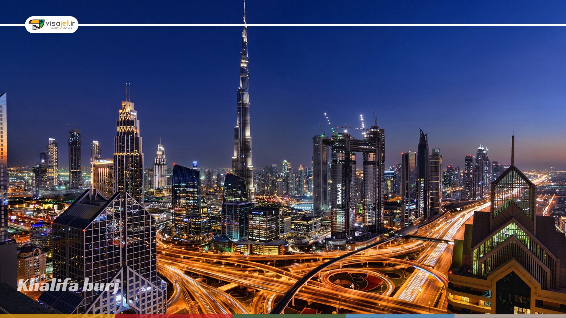 ارزان ترین شهرهای امارات برای گردشگری و اقامت موقت