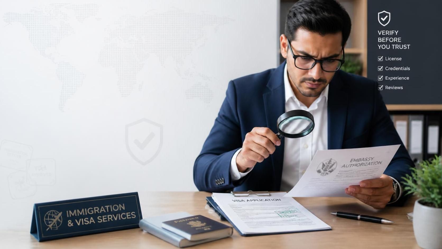 مقایسه هزینه ویزای تحصیلی، کاری و توریستی؛ بودجه واقعی هر مسیر