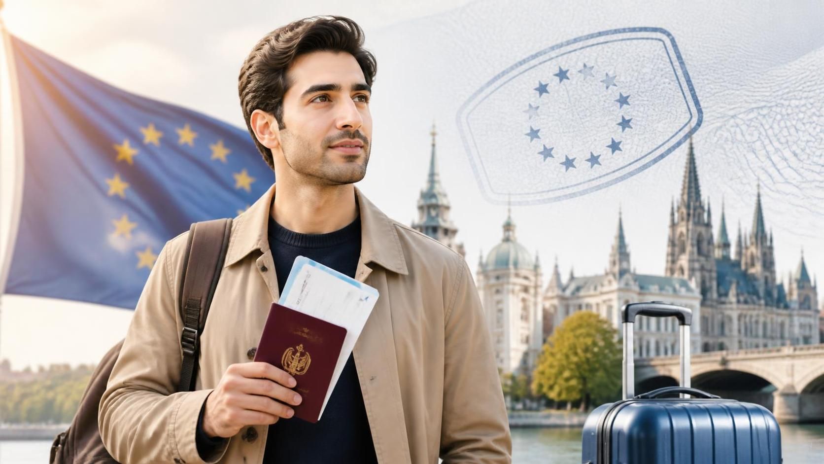 شرایط ویزای شینگن برای ایرانیان؛ همه آنچه باید داشته باشید